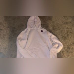 Carhartt hoodie